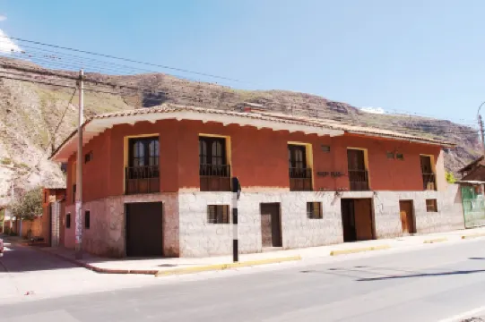 ユカイ プラザ イン のホテル