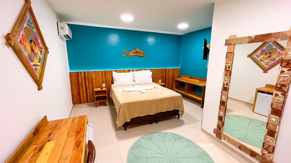 Pousada Villa Marceneiro Beach - Milagres