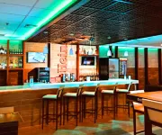 Tryp by Wyndham Sao Paulo Guarulhos Airport - Baarit