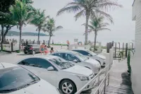 Pousada Garatéia - Parking