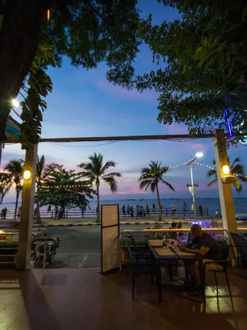 รูปภาพของโรงแรม นอติคอล อินน์