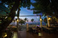 nauticalinn hotel Hotels in Pattaya