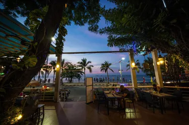 รูปภาพของโรงแรม นอติคอล อินน์