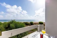 Hotel Flamingo - Sea View