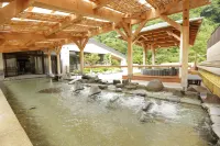 Tenseien - spa