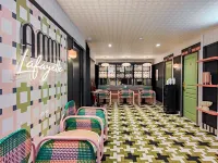 Aparthotel Ammi Nice Lafayette Hotels in Ніцца