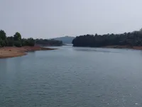 Paradise Wild Hills Hotels in Shimoga