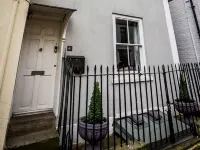 No.8 Accommodation Hotels in Chepstow