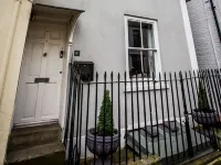 No.8 Accommodation