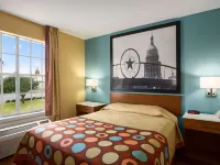 Super 8 by Wyndham Austin Downtown/Capitol Area Hotels in Travis County