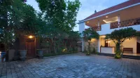Nesa Sanur Bali Hotels near Segara Beach