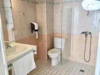 Le Laurier Fleuri Hotels in Monnières