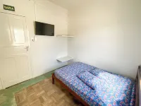 Elite Economy Hotel - Banheiro Compartilhado - 2 estrellas