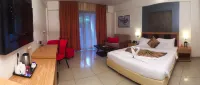 Club Mahindra Hatgad - Airport Shuttle