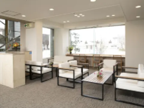 横手プラザホテル 横手のホテル