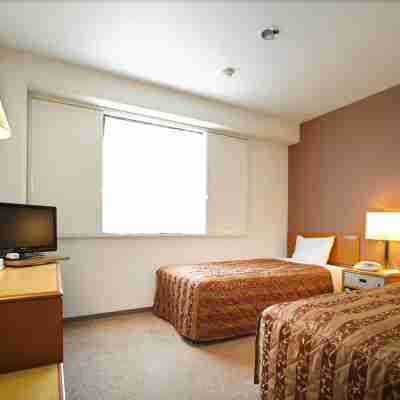 ベルズイン前橋 Rooms