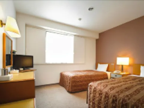 Bells's Inn Maebashi Hotels in Maebashi