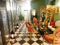 Le Mascaret Hotels in Coutances