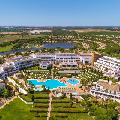 Hotel Fuerte El Rompido Hotels near La Bella Hermitage