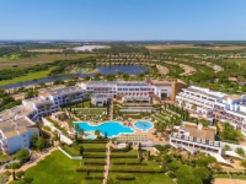 Hotel Fuerte El Rompido