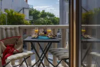 Cina Apartments Hotels in Cavtat