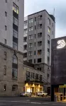 Distinction Dunedin Hotel Отели рядом с достопримечательностью «Библиотека Данидин Сити»