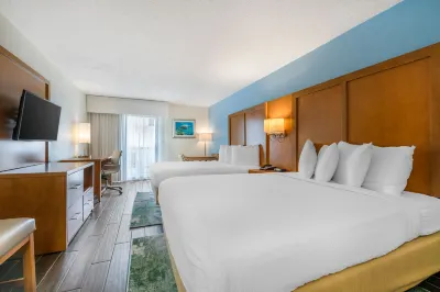 Tropical Winds Resort Hotel