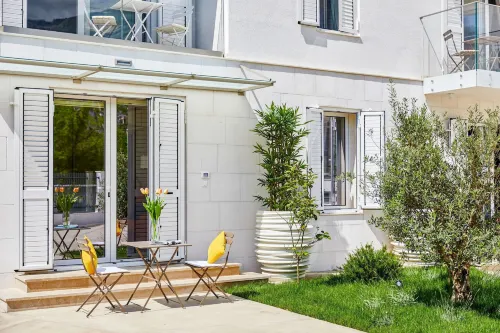 Maison W Exterior Photos