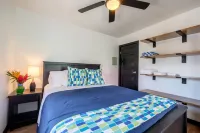 อคว่าวิสต้าบีชฟรอนต์สวีทส์ โรงแรมใน