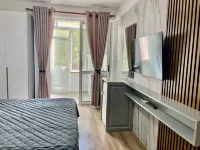 Hotel Drinos - Thân thiện với thú cưng