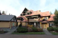 Sunpath Condos by Whistler Retreats