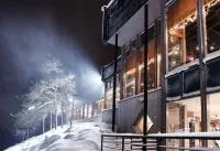 Ski-Inn Hotel Pyhätunturi