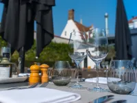 Hotel Montanus Hotels near Gruuthuse Museum