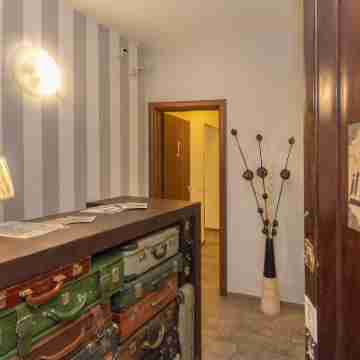 Affittacamere Il Viaggiatore Others