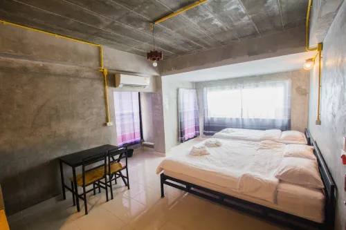 The Sky Loft Hotel Hotels in Khlong Luang