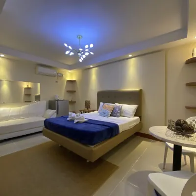 Boracay Grace Hotel Hotels near Tambisaan Beach