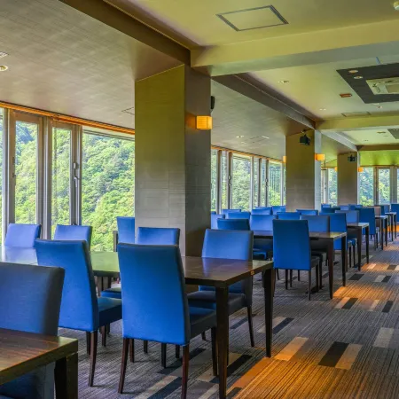 Hotel Iya Onsen