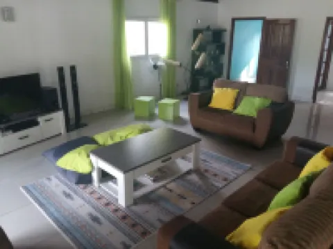 The Sanctuary Hotels in 