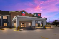 Best Western Topeka Inn  Suites