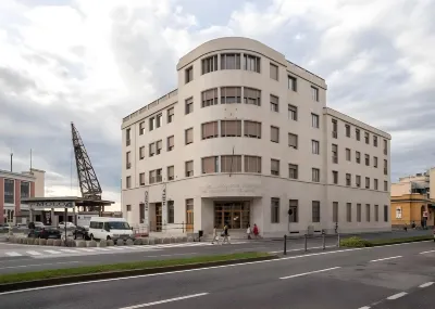 Hotel Roma Hôtels à : Trieste