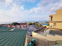 First Group Perna Perna Mossel Bay - Mountain view