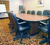 Comfort Inn Bessemer Birmingham South