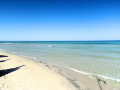 Residence Altair - Serra Degli Alimini