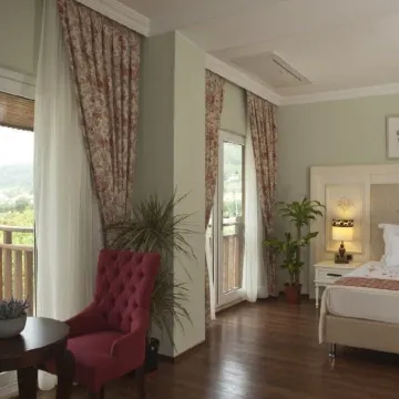 Padok Premium Hotel & Stables