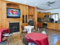 Stardust Lodge Hotel berhampiran Lake Tahoe Historical Museum