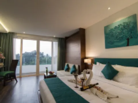 羅帕精英酒店 邁索爾酒店