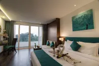 Roopa Elite Hotel di Mysore