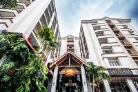 Phusuang Place Hotels in Doi Suthep Area