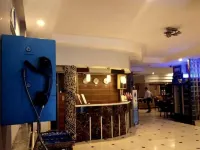 Hotel Anibal Hotels in Diliskelesi