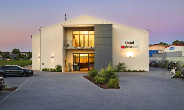 Hotel Apfelbaum